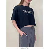 EGOIST刺繍Tシャツ | EGOIST | 詳細画像19 
