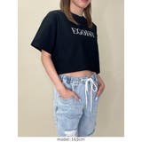 EGOIST刺繍Tシャツ | EGOIST | 詳細画像21 