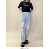 EGOIST刺繍Tシャツ | EGOIST | 詳細画像22 