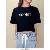 EGOIST刺繍Tシャツ | EGOIST | 詳細画像24 