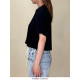 EGOIST刺繍Tシャツ | EGOIST | 詳細画像25 