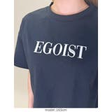 EGOIST刺繍Tシャツ | EGOIST | 詳細画像27 