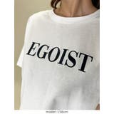 EGOIST刺繍Tシャツ | EGOIST | 詳細画像28 