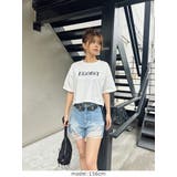 EGOIST刺繍Tシャツ | EGOIST | 詳細画像8 