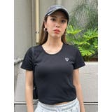 ハートロゴチビTシャツ | EGOIST | 詳細画像12