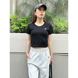 ハートロゴチビTシャツ | EGOIST | 詳細画像13