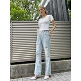 ハートロゴチビTシャツ | EGOIST | 詳細画像18