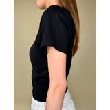 ハートロゴチビTシャツ | EGOIST | 詳細画像21