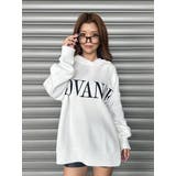 WHITE | ADVANCEニットトップス | EGOIST