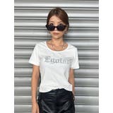 サイドデザイン フェイクレザースキニーパンツ | EGOIST | 詳細画像9 