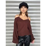 ホルターバストクロストップス | EGOIST | 詳細画像10