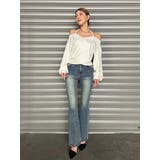 ホルターバストクロストップス | EGOIST | 詳細画像14