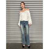 ホルターバストクロストップス | EGOIST | 詳細画像15