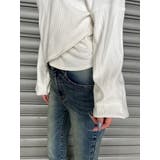 ホルターバストクロストップス | EGOIST | 詳細画像23