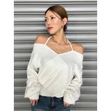 ホルターバストクロストップス | EGOIST | 詳細画像4