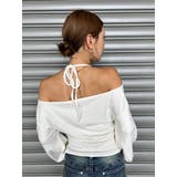 ホルターバストクロストップス | EGOIST | 詳細画像8