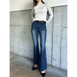 ラメボトルネックニットトップス | EGOIST | 詳細画像21 