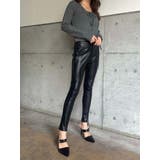 キャミ付レースUPニットトップス | EGOIST | 詳細画像18 