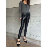 キャミ付レースUPニットトップス | EGOIST | 詳細画像19 