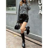 キャミ付レースUPニットトップス | EGOIST | 詳細画像22 