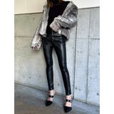 ニュアンスカラーファーコート | EGOIST | 詳細画像20 