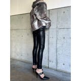 ニュアンスカラーファーコート | EGOIST | 詳細画像21 