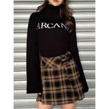 ARCANEニットトップス | EGOIST | 詳細画像1 