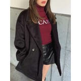 ARCANEニットトップス | EGOIST | 詳細画像11 