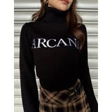 ARCANEニットトップス | EGOIST | 詳細画像13 