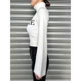 ARCANEニットトップス | EGOIST | 詳細画像9 