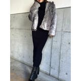 2WAYロングニットワンピース | EGOIST | 詳細画像13 