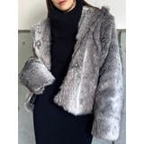 2WAYロングニットワンピース | EGOIST | 詳細画像14 