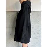 ラインストーンフードトップス | EGOIST | 詳細画像10