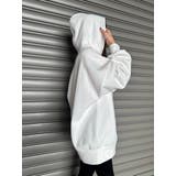 ラインストーンフードトップス | EGOIST | 詳細画像5