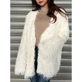 ライトフェザーカーディガン | EGOIST | 詳細画像2 