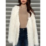 ライトフェザーカーディガン | EGOIST | 詳細画像3 