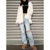 ライトフェザーカーディガン | EGOIST | 詳細画像4 