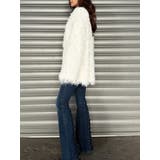 ライトフェザーカーディガン | EGOIST | 詳細画像7 