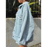 ツイードデニムGジャン | EGOIST | 詳細画像24