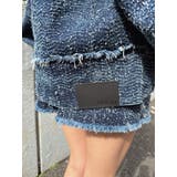 ツイードデニムGジャン | EGOIST | 詳細画像27