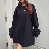 フロント刺繍ユニセックスロンT | EGOIST | 詳細画像16