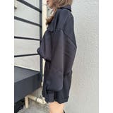 フラップポケットベルト付オールインワン | EGOIST | 詳細画像18 