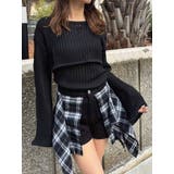 チェックシャツドッキングツイルSPT | EGOIST | 詳細画像11 