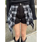 チェックシャツドッキングツイルSPT | EGOIST | 詳細画像27 