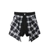 チェックシャツドッキングツイルSPT | EGOIST | 詳細画像31 