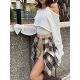 チェックシャツドッキングツイルSPT | EGOIST | 詳細画像5 