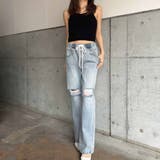 サマーニットキャミTOPⅡ | EGOIST | 詳細画像16 