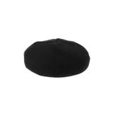カラーニットベーシックベレー帽 | EGOIST | 詳細画像2 