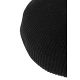 カラーニットベーシックベレー帽 | EGOIST | 詳細画像5 