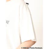 セックスピストルズオーバーホワイトTシャツ | EGOIST | 詳細画像5